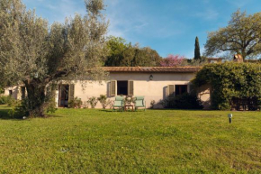 Bolgheri Countryhouse